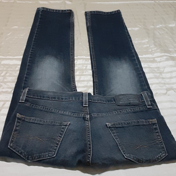 SIGNATURE LEVI'S SKINNY , STRETCH SIZE 30 WOMENS - Picture 6 of 8